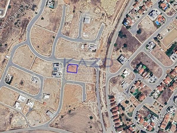 plot for sale makedonitissa nicosia 7874718 image 10947349