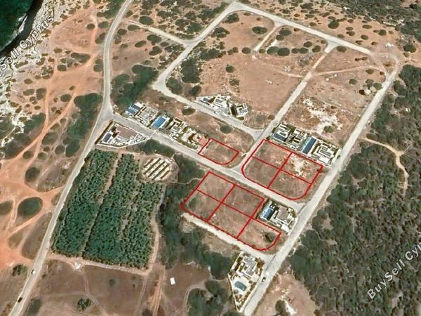 plot for sale saint george peyia paphos 1684718 image 4405338