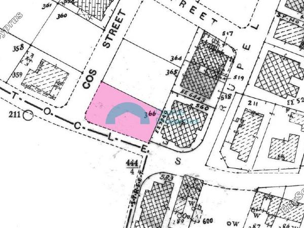 studio apartment building for sale strovolos nicosia 8607718 image 15777443