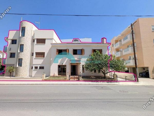 studio apartment building for sale strovolos nicosia 8607718 image 15777500