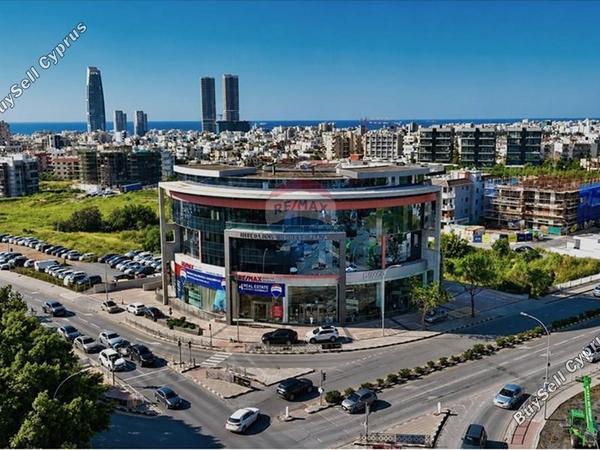studio office for rent linopetra limassol 8450718 image 15713987