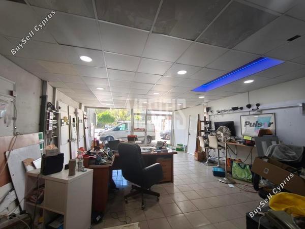 studio showroom for rent strovolos nicosia 8670718 image 16039679