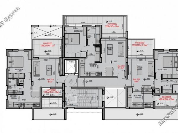 1 bedroom apartment for sale dasoupoli nicosia 8345818 image 14737066