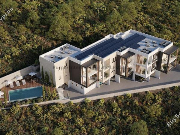 1 bedroom apartment for sale konia paphos 7799818 image 13320724