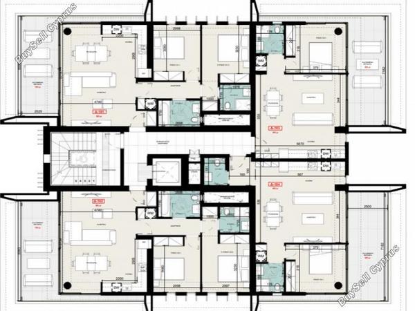 1 bedroom apartment for sale strovolos nicosia 1880818 image 12597217