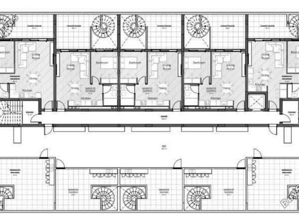 1 bedroom penthouse for sale moni limassol 8180818 image 15340516