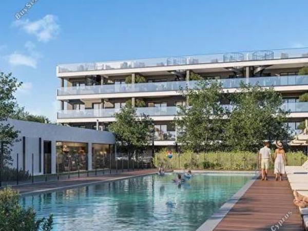 1 bedroom penthouse for sale moni limassol 8180818 image 15340523