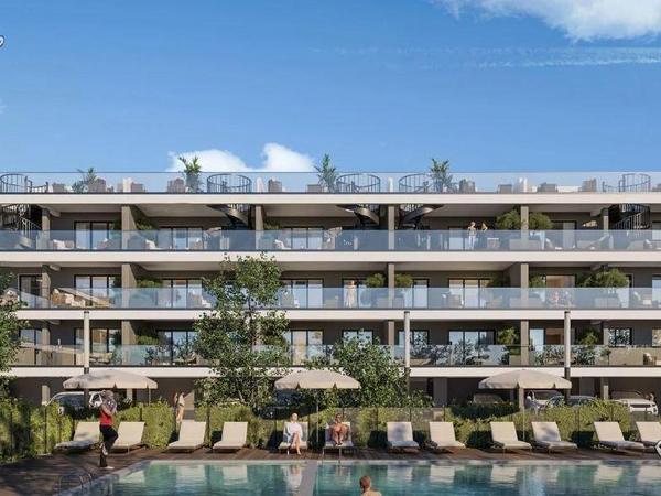 1 bedroom penthouse for sale moni limassol 8180818 image 15340525