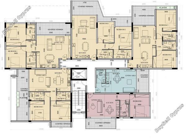 2 bedroom apartment for sale tombs of the kings paphos 1855818 image 14862636