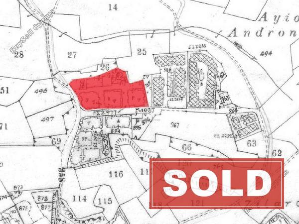 2 bedroom apartment sold tersefanou larnaca 8245818 image 13859039