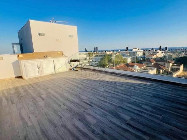 2 bedroom penthouse for rent mesa gitonia limassol 7745818 image 14645850