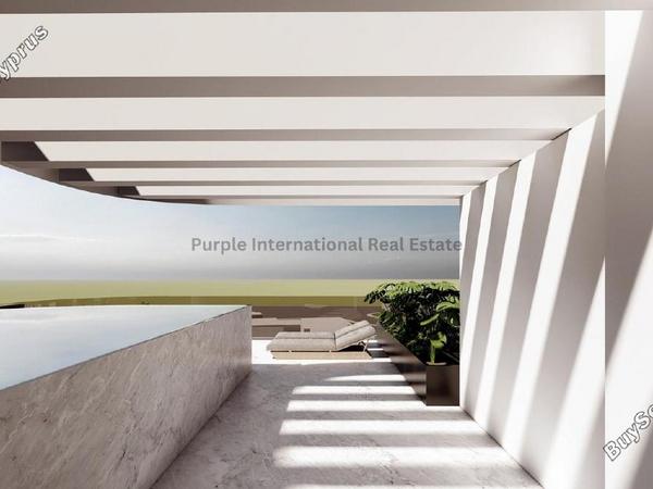 2 bedroom penthouse for sale paphos municipality paphos 8639818 image 15908395