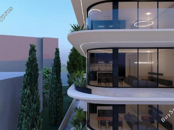 2 bedroom penthouse for sale paphos municipality paphos 8639818 image 15908413