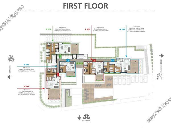 3 bedroom apartment for sale mackenzie larnaca 1272818 image 9668297