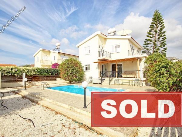 3 bedroom detached house sold peyia paphos 671818 image 396425
