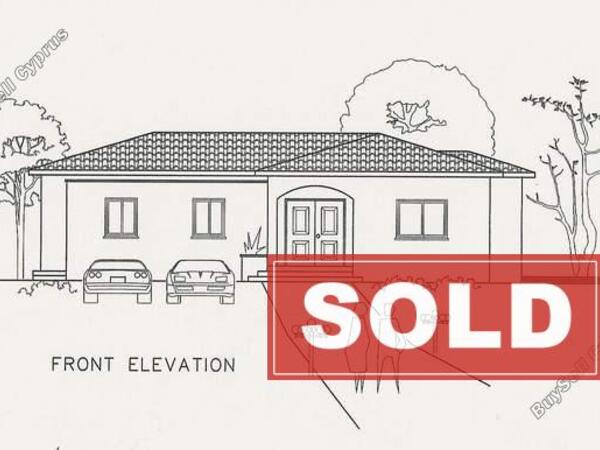 3 bedroom detached house sold tsada paphos 209818 image 30848