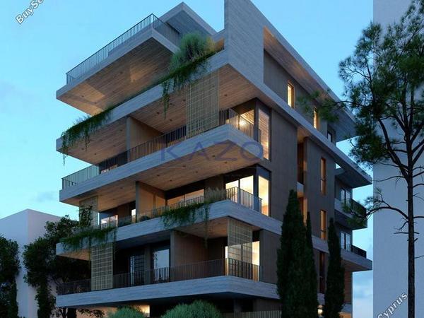3 bedroom penthouse for sale agios nektarios limassol 1871818 image 13241478
