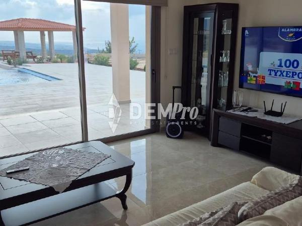 5 bedroom detached house for rent peyia paphos 7812818 image 16238960