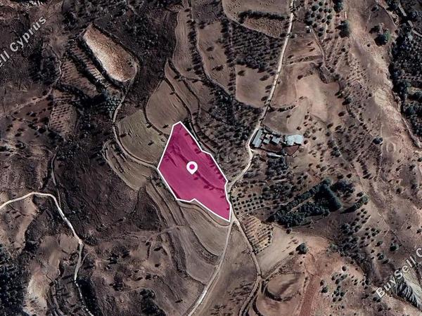 land for sale kelokedara paphos 8629818 image 15869979