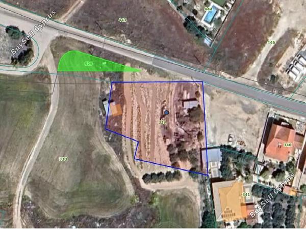 land for sale palaiometocho nicosia 1362818 image 15599175