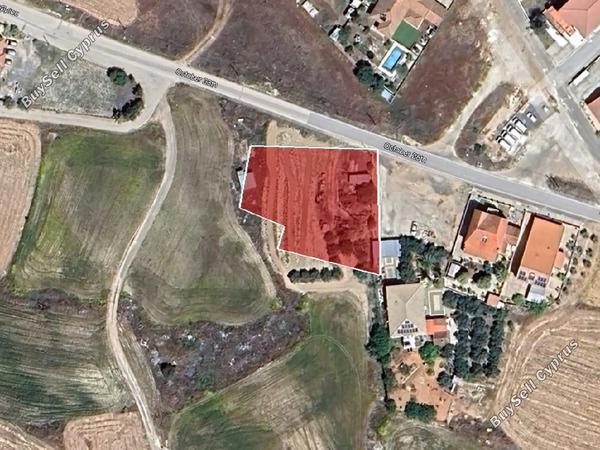 land for sale palaiometocho nicosia 1362818 image 15599178