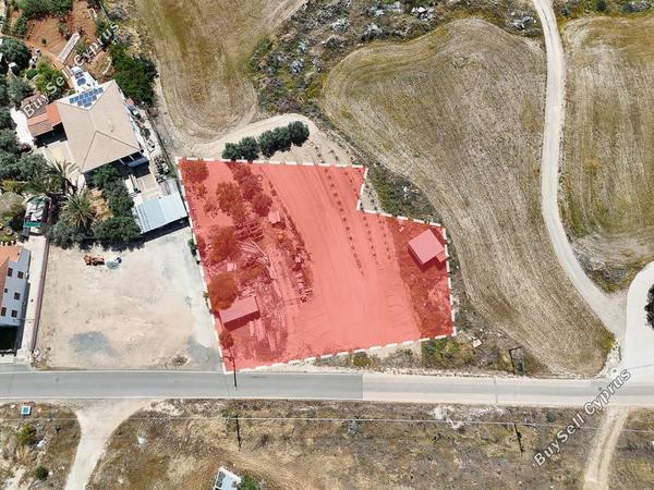 land for sale palaiometocho nicosia 1362818 image 15599183