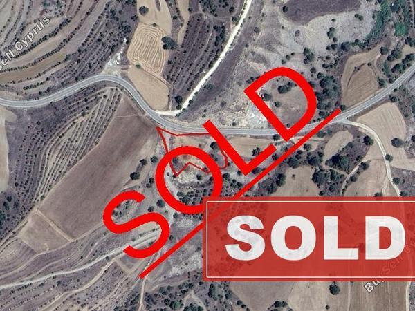 land sold nikitari nicosia 7912818 image 15802987