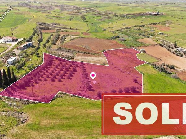 land sold palaiometocho nicosia 1368818 image 2819473