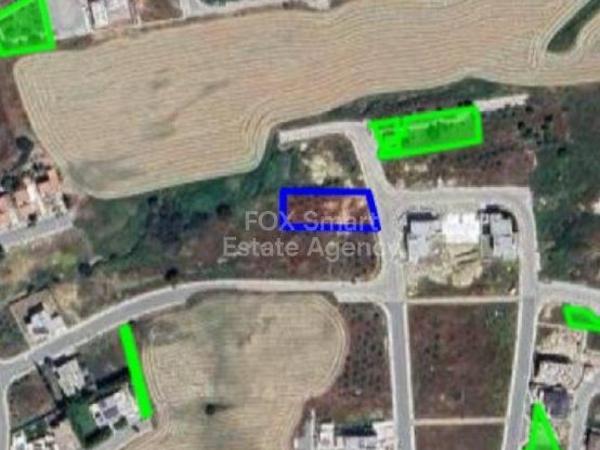 plot for sale kallithea nicosia 1293818 image 5184928