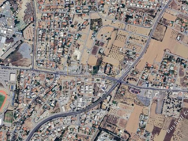 plot for sale makedonitissa nicosia 8140818 image 16837544
