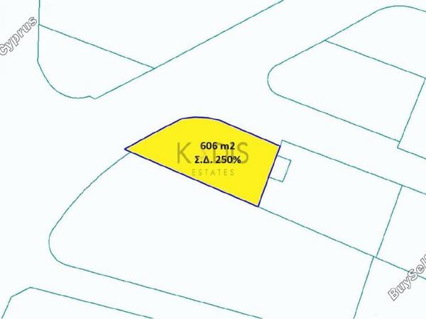 plot for sale nicosia walled old city nicosia 1457818 image 5865536