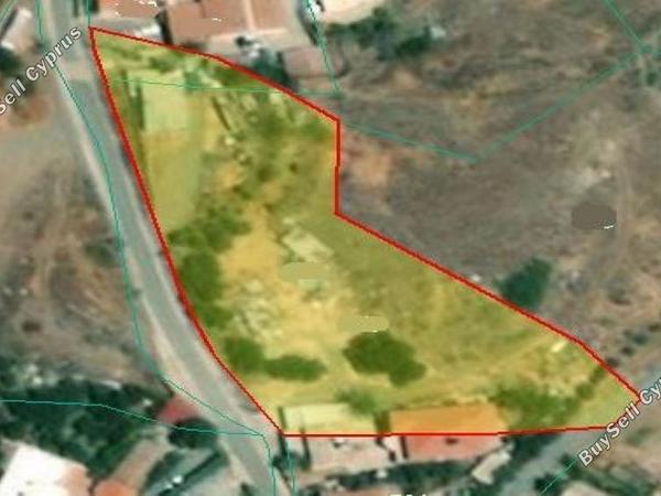 plot for sale nikitari nicosia 1168818 image 16180133