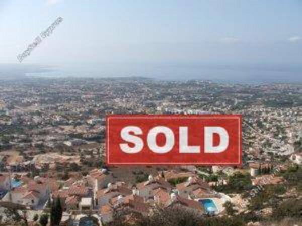 plot sold peyia paphos 232818 image 283206