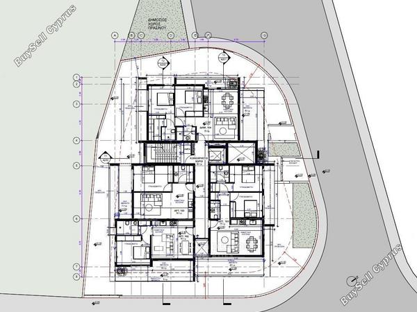 1 bedroom apartment for sale kato paphos universal paphos 8344918 image 14733014