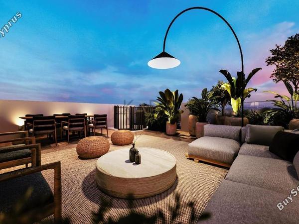 1 bedroom penthouse for sale verengaria limassol limassol 1458918 image 15197182