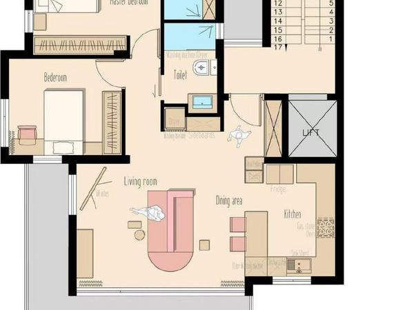 2 bedroom apartment for sale agios athanasios limassol 8106918 image 13253562