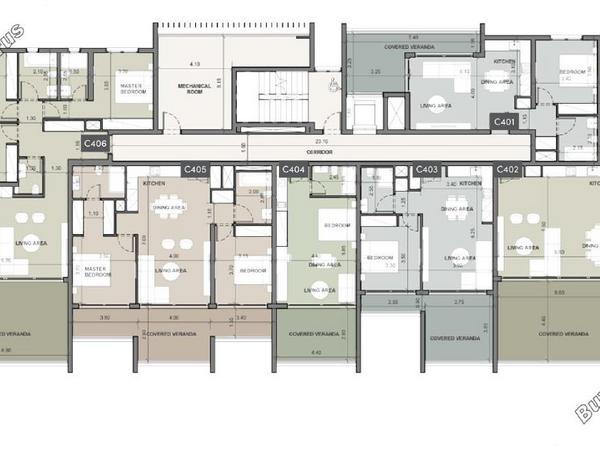2 bedroom apartment for sale agios nicolaos limassol 8765918 image 16569785