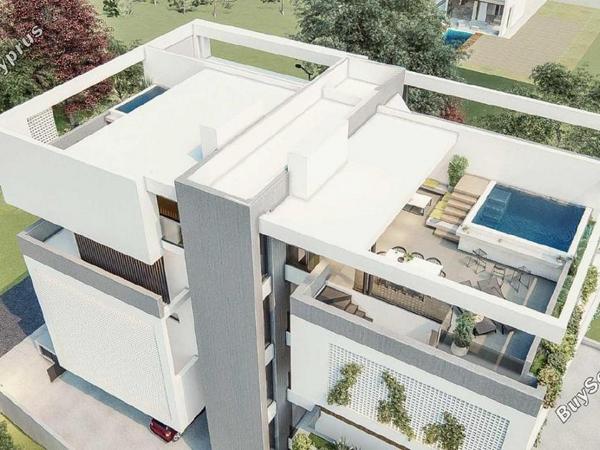 2 bedroom penthouse for sale agios athanasios limassol 7852918 image 10863467