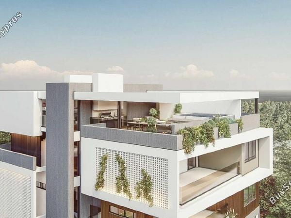 2 bedroom penthouse for sale agios athanasios limassol 7852918 image 10863469