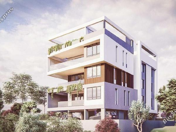 2 bedroom penthouse for sale agios athanasios limassol 7852918 image 10863474