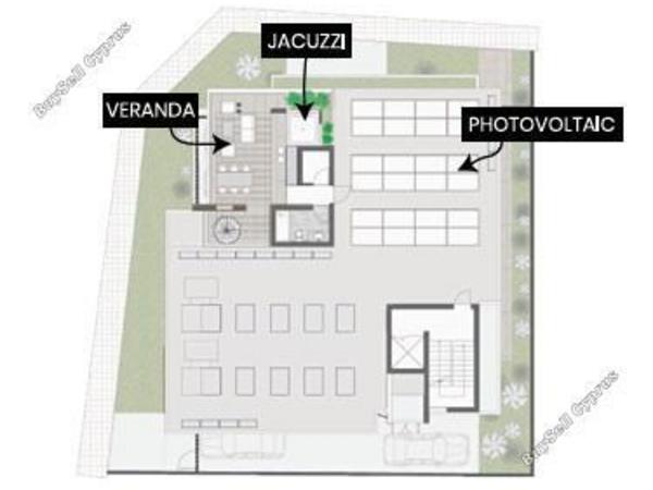 3 bedroom penthouse for sale faneromeni larnaca 8162918 image 16156713