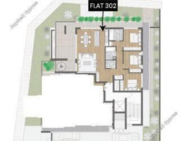 3 bedroom penthouse for sale faneromeni larnaca 8162918 image 16156714