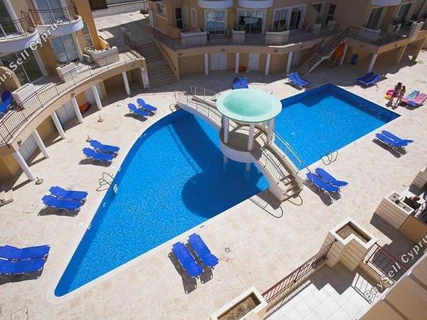 3 bedroom penthouse for sale kato paphos universal paphos 1898918 image 14225558
