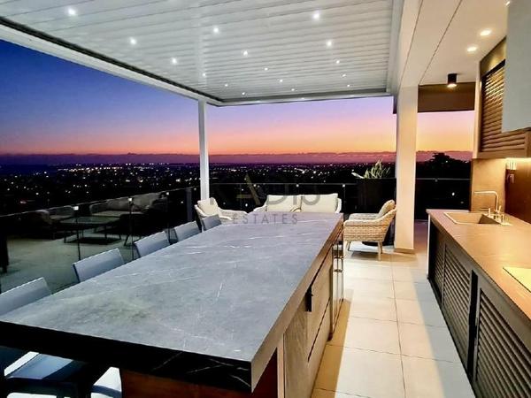 3 bedroom penthouse for sale panthea limassol 8151918 image 13466392