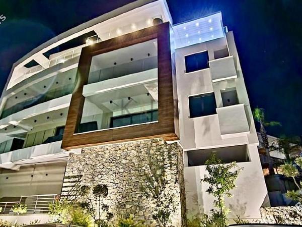 3 bedroom penthouse for sale panthea limassol 8151918 image 13466395