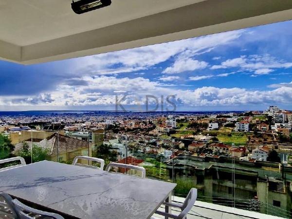 3 bedroom penthouse for sale panthea limassol 8151918 image 13466399