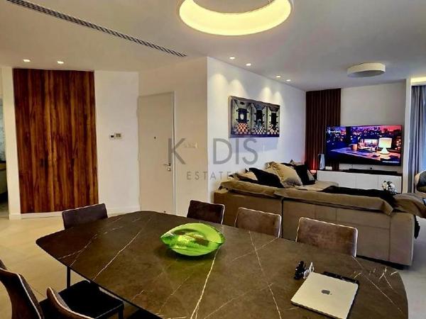 3 bedroom penthouse for sale panthea limassol 8151918 image 13466404
