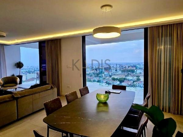 3 bedroom penthouse for sale panthea limassol 8151918 image 13466405
