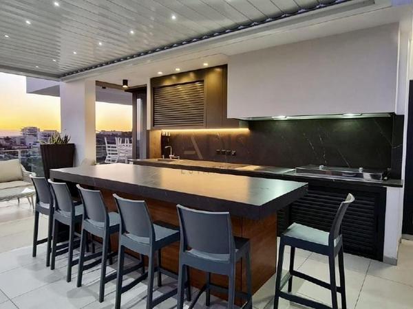 3 bedroom penthouse for sale panthea limassol 8151918 image 13466413