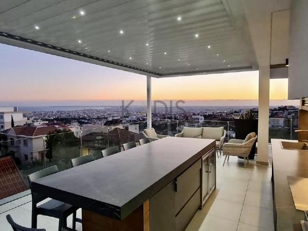 3 bedroom penthouse for sale panthea limassol 8151918 image 13466422